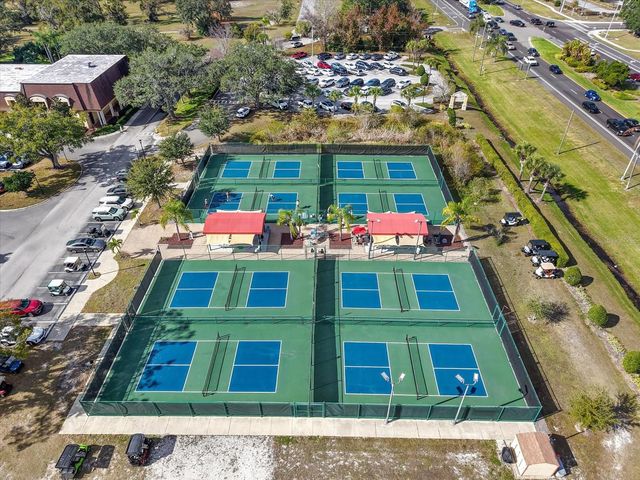 202 BEDFORD STREET 49, Sun City Center, FL 33573