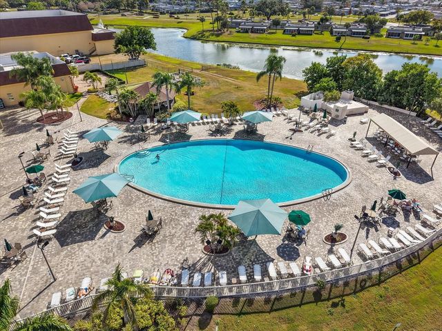 202 BEDFORD STREET 49, Sun City Center, FL 33573