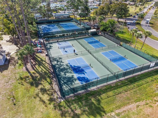 202 BEDFORD STREET 49, Sun City Center, FL 33573