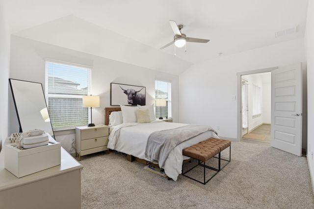 19035 Denstone Cliff Way, Richmond, TX 77407