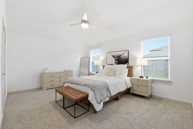 19035 Denstone Cliff Way, Richmond, TX 77407