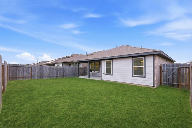 19035 Denstone Cliff Way, Richmond, TX 77407