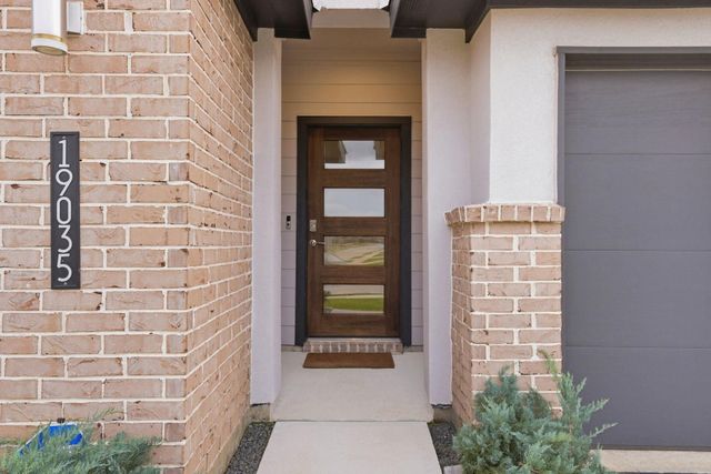 19035 Denstone Cliff Way, Richmond, TX 77407