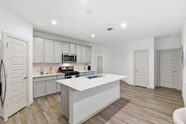 19035 Denstone Cliff Way, Richmond, TX 77407