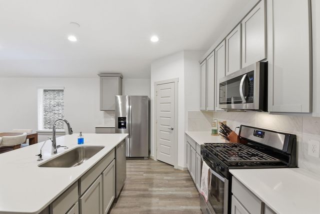 19035 Denstone Cliff Way, Richmond, TX 77407