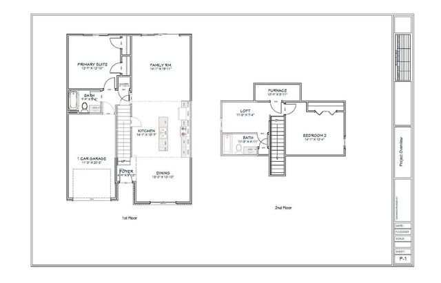 109 N Fountain Street, Marshall, MI 49068