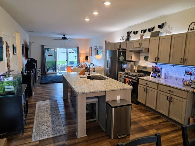 109 N Fountain Street, Marshall, MI 49068