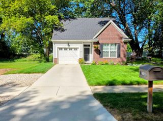 109 N Fountain Street, Marshall, MI 49068