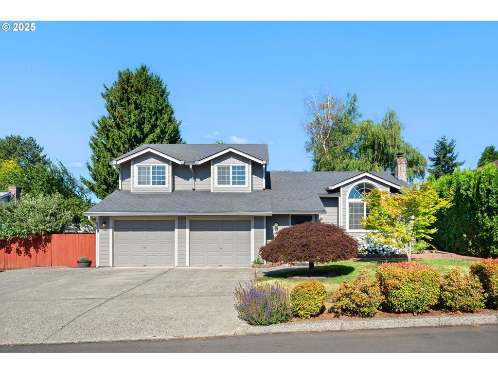 9616 Nw 14TH Ave, Vancouver, WA 98665