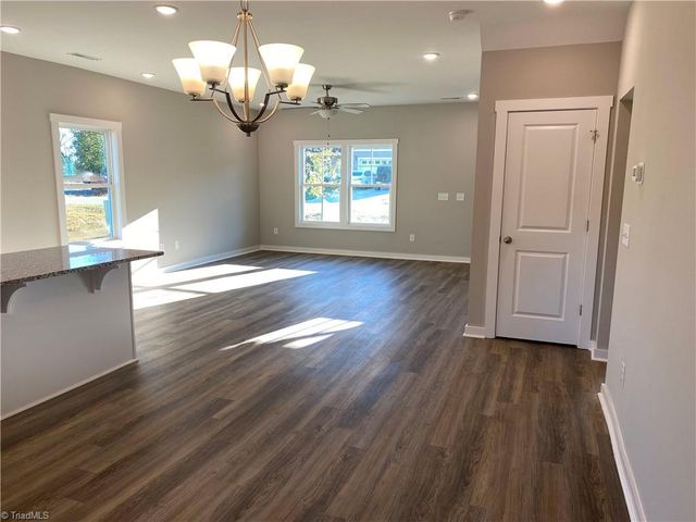 1016 Fairfield Drive, Yadkinville, NC 27055