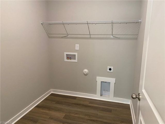 1016 Fairfield Drive, Yadkinville, NC 27055