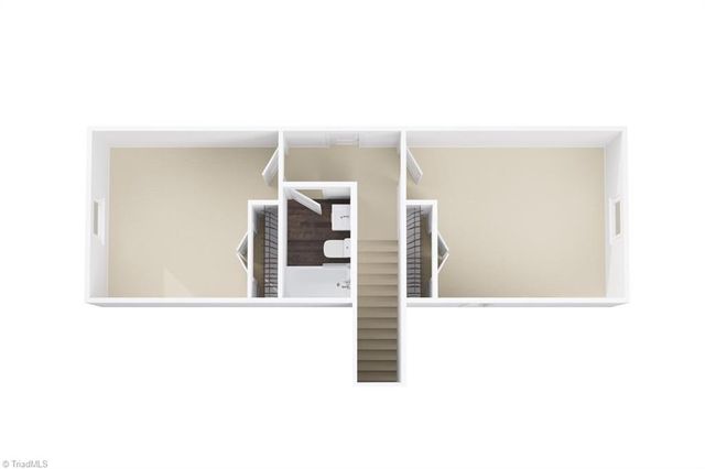 1016 Fairfield Drive, Yadkinville, NC 27055