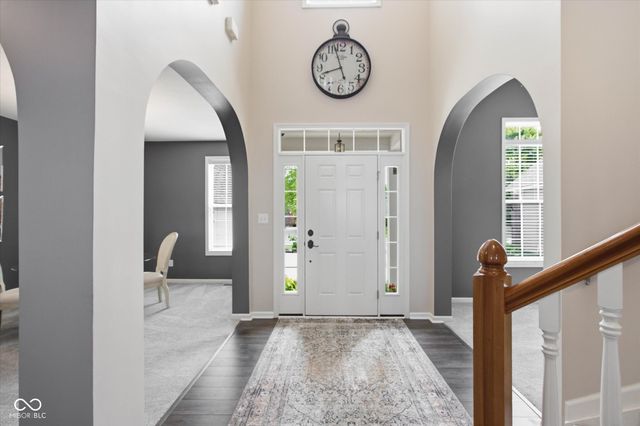 12322 Twyckenham Drive, Fishers, IN 46037