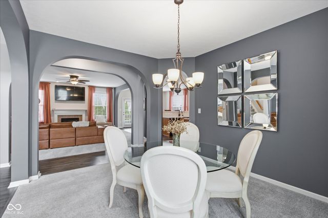 12322 Twyckenham Drive, Fishers, IN 46037
