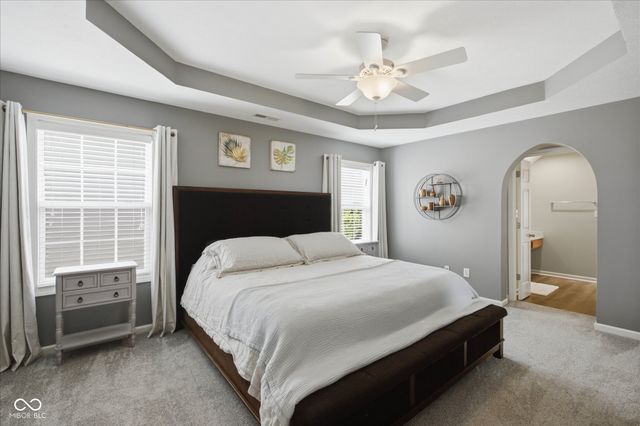 12322 Twyckenham Drive, Fishers, IN 46037