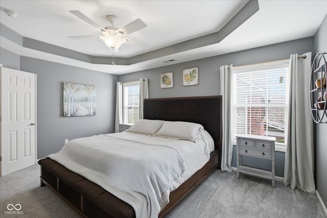12322 Twyckenham Drive, Fishers, IN 46037