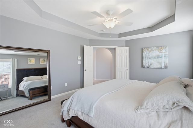 12322 Twyckenham Drive, Fishers, IN 46037