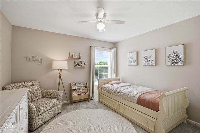 12322 Twyckenham Drive, Fishers, IN 46037