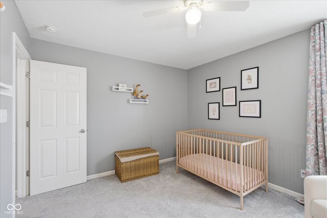 12322 Twyckenham Drive, Fishers, IN 46037