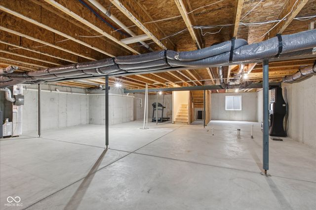 12322 Twyckenham Drive, Fishers, IN 46037
