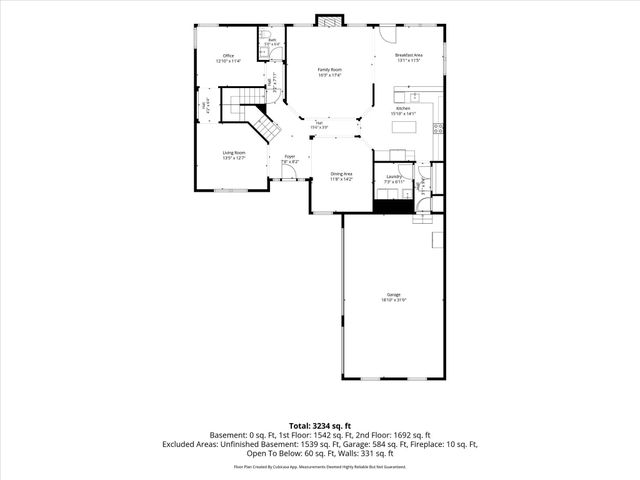 12322 Twyckenham Drive, Fishers, IN 46037