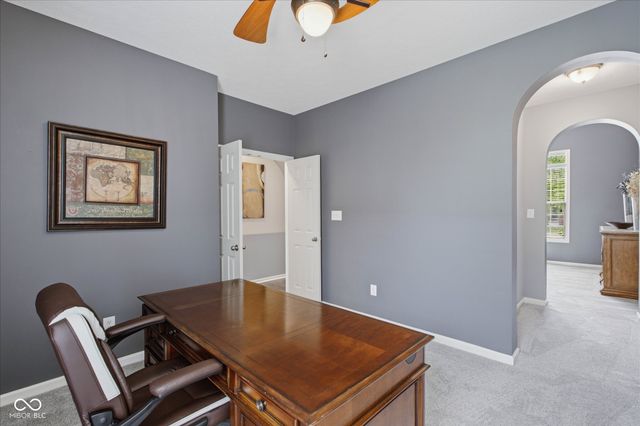 12322 Twyckenham Drive, Fishers, IN 46037