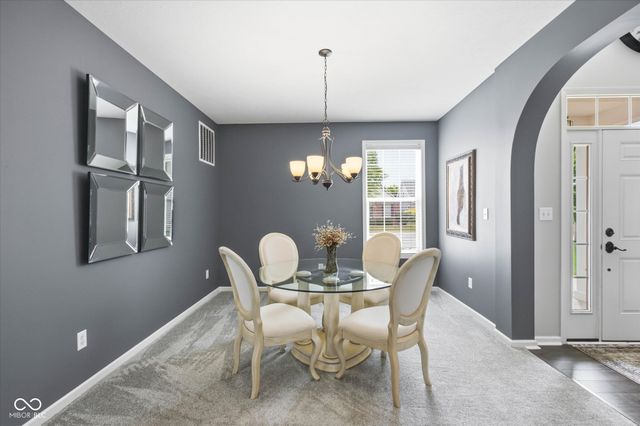 12322 Twyckenham Drive, Fishers, IN 46037