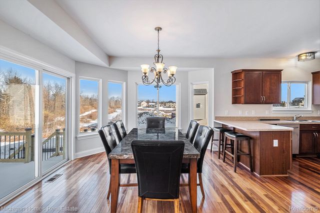 8096 Peninsula Circle, Grand Blanc, MI 48346