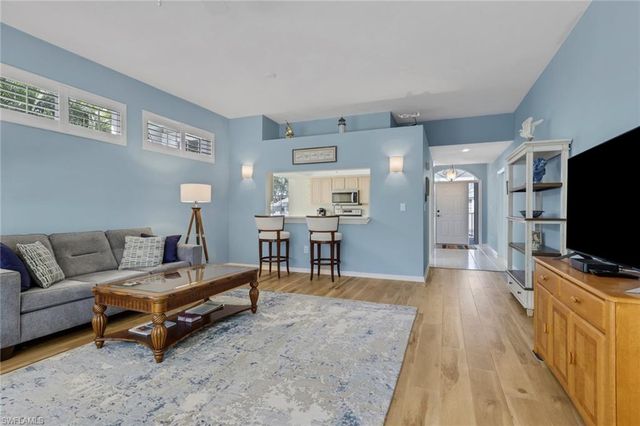 15116 Royal Fern CT B200, Naples, FL 34110