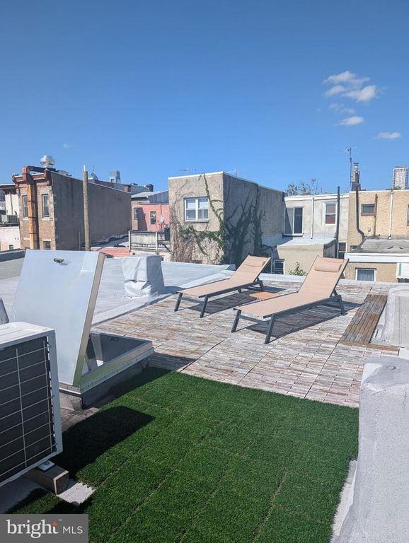 732 SALTER ST, Philadelphia, PA 19147