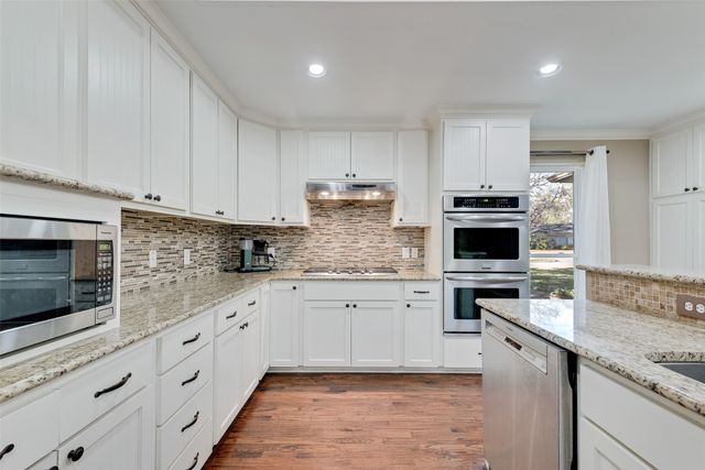 9902 Galway Drive, Dallas, TX 75218