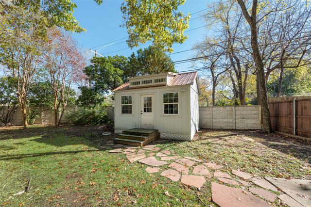 9902 Galway Drive, Dallas, TX 75218