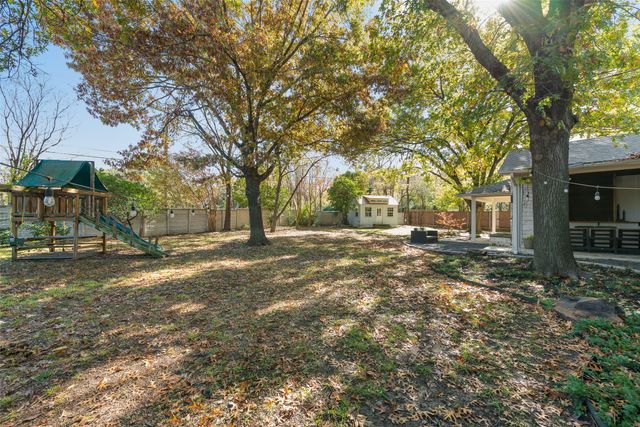 9902 Galway Drive, Dallas, TX 75218