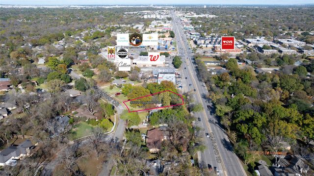 9902 Galway Drive, Dallas, TX 75218