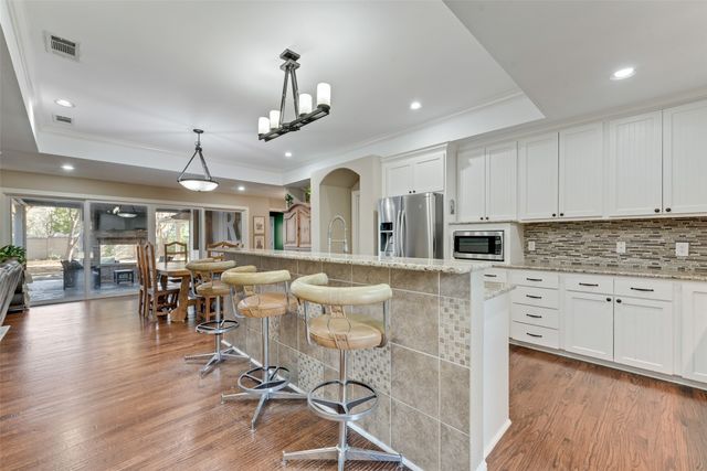 9902 Galway Drive, Dallas, TX 75218