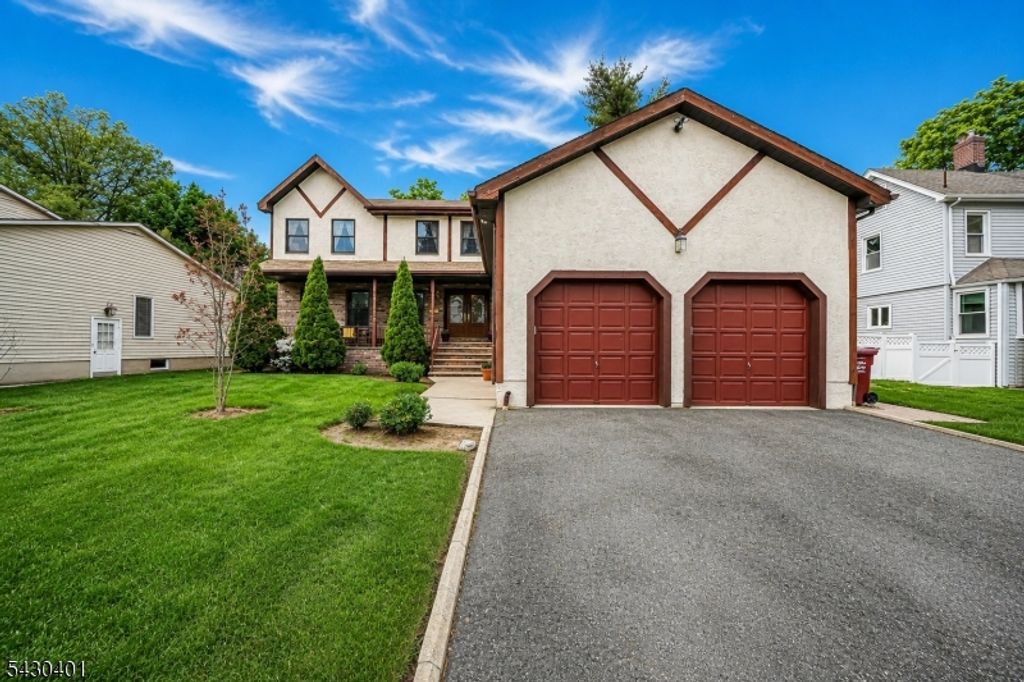 621 Bloomfield Ave, Nutley Twp., NJ 07110 — photo 2