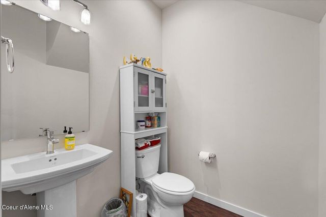 1090 E 4th AVE, Post Falls, ID 83854