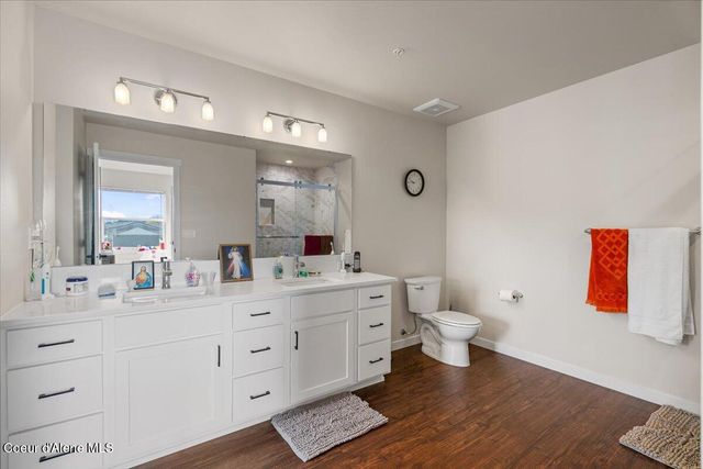 1090 E 4th AVE, Post Falls, ID 83854