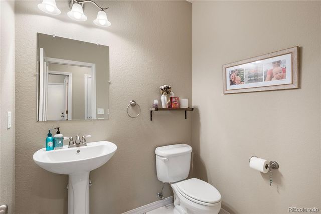 204 Hubbell Street, Berthoud, CO 80513