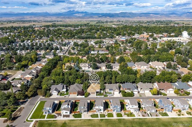 204 Hubbell Street, Berthoud, CO 80513