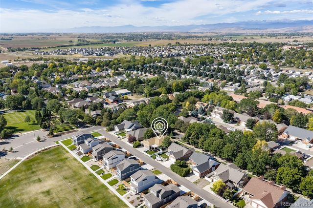 204 Hubbell Street, Berthoud, CO 80513