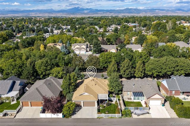 204 Hubbell Street, Berthoud, CO 80513