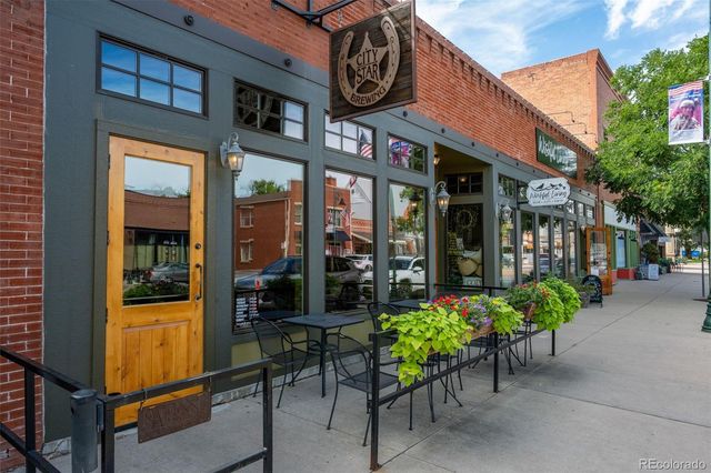 204 Hubbell Street, Berthoud, CO 80513