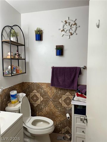 2405 North Bruce Street, North Las Vegas, NV 89030