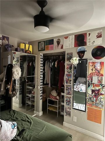 2405 North Bruce Street, North Las Vegas, NV 89030