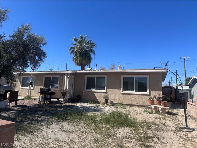 2405 North Bruce Street, North Las Vegas, NV 89030