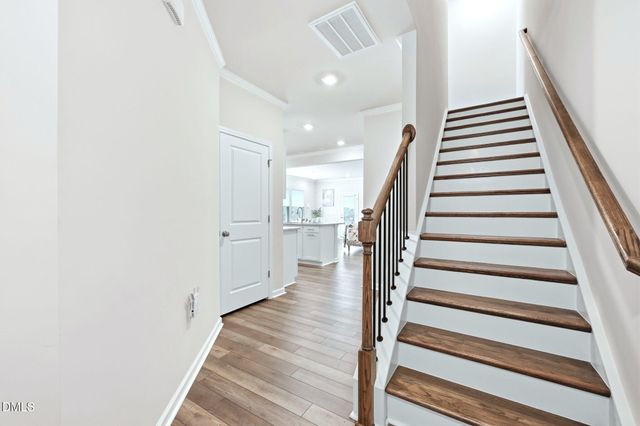 1866 Porch Swing Way, Apex, NC 27502