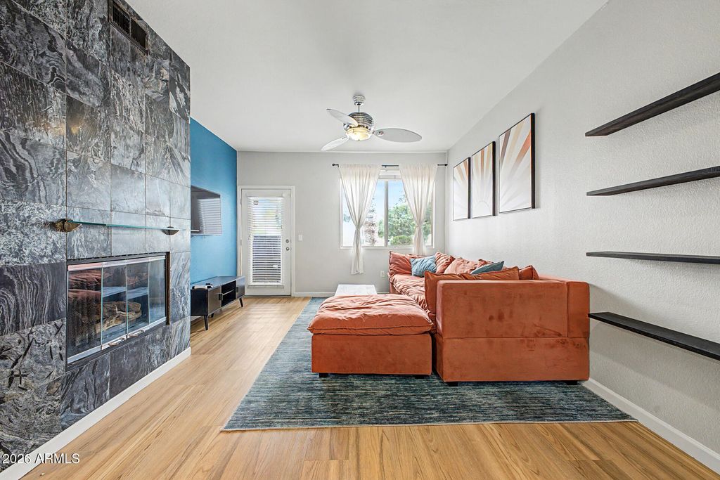 4848 N 36TH Street 132, Phoenix, AZ 85018 — photo 3