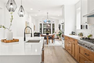 5569 Willow Springs Drive, Morrison, CO 80465