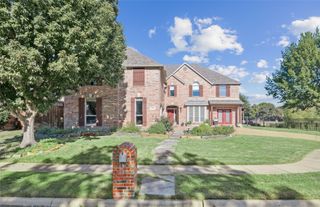 2316 Idlewild Drive, Frisco, TX 75036